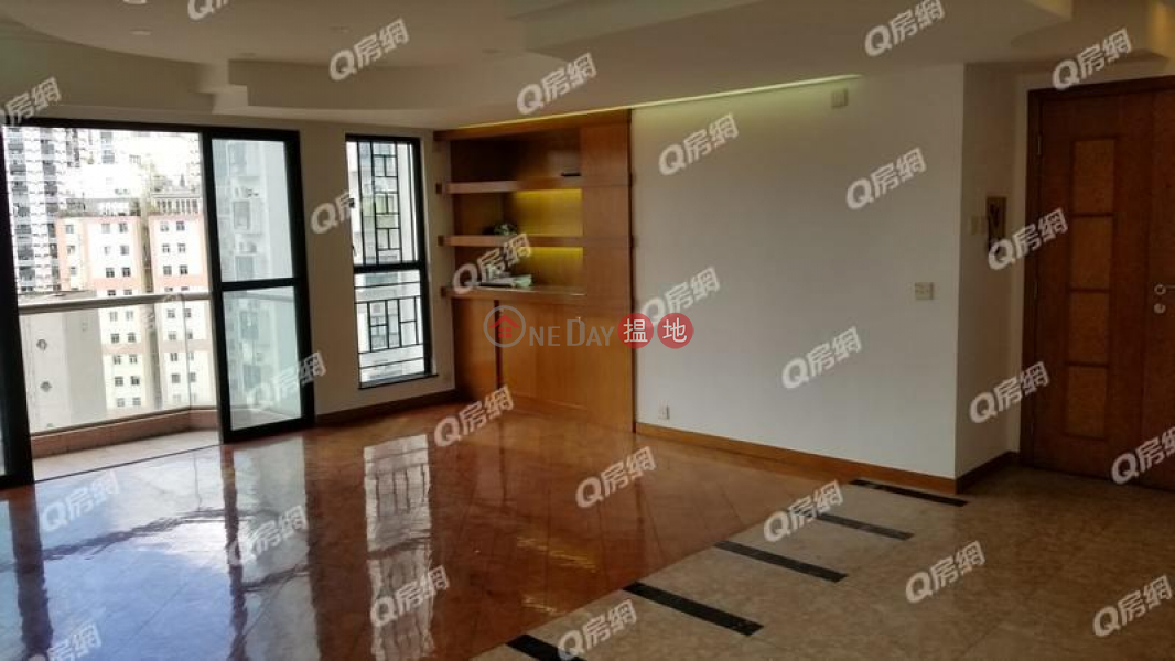 Jolly Villa | 3 bedroom High Floor Flat for Sale | Jolly Villa 竹麗苑 Sales Listings