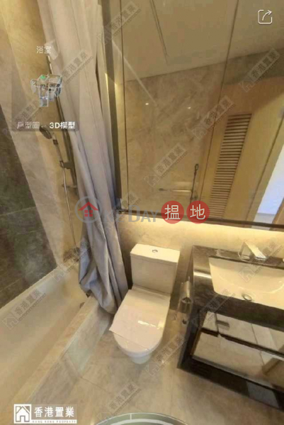 Grand Austin 低層雅緻2房1套|油尖旺Grand Austin 2A座(Grand Austin Tower 2A)出售樓盤 (A6550141)