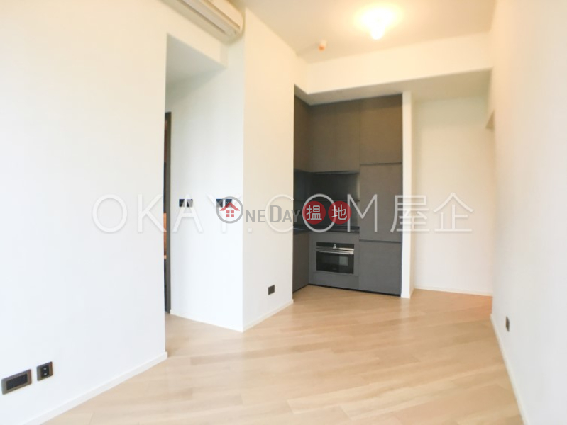 Nicely kept 2 bedroom on high floor with balcony | Rental 1 Sai Yuen Lane | Western District Hong Kong, Rental | HK$ 32,000/ month