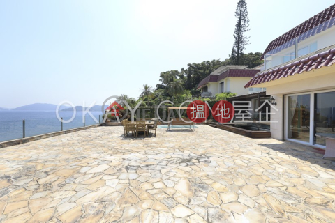 Luxurious house with rooftop, terrace | For Sale | Bella Vista 碧濤花園 _0