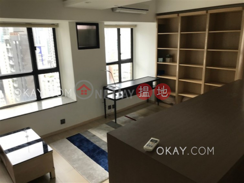 Luxurious 2 bedroom on high floor | For Sale | Caine Tower 景怡居 _0