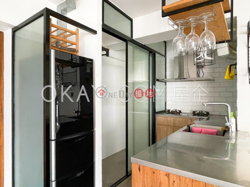 Property Search Hong Kong | OneDay | Residential, Sales Listings, Charming 2 bedroom with harbour views | For Sale