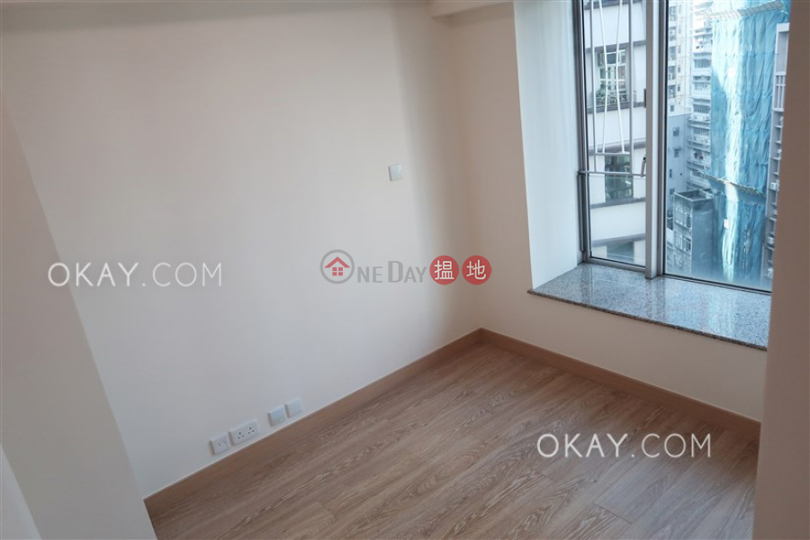 HK$ 25,000/ month, Princeton Tower | Western District Tasteful 2 bedroom with balcony | Rental