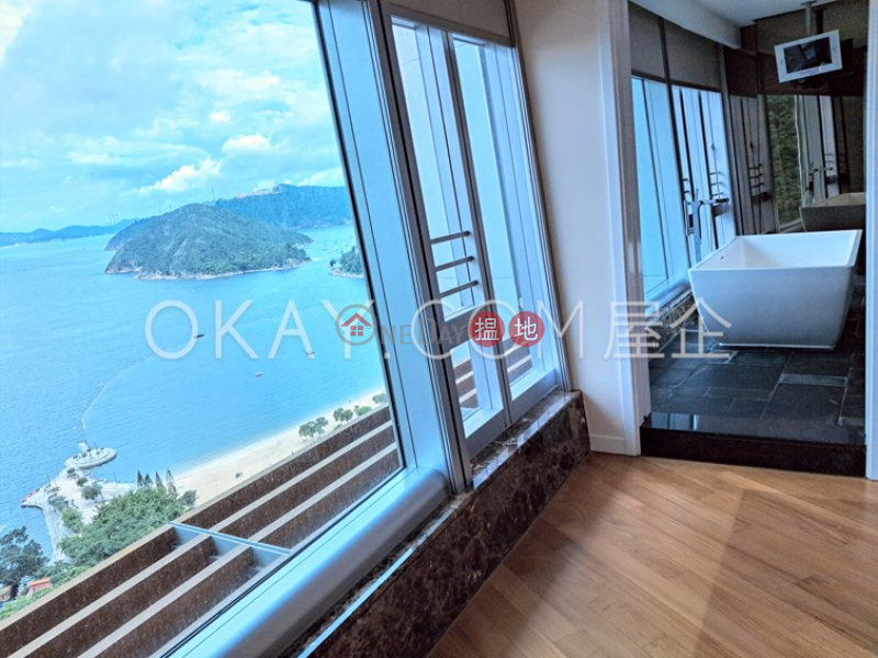 HK$ 145,000/ month, Tower 4 The Lily Southern District Rare 4 bedroom with sea views & parking | Rental