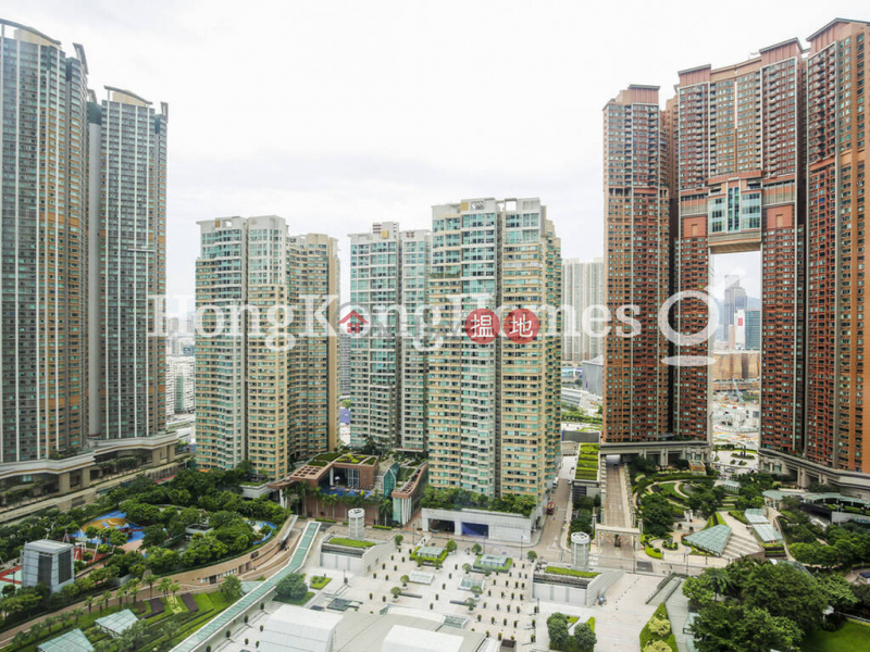 香港搵樓|租樓|二手盤|買樓| 搵地 | 住宅|出租樓盤天璽20座2區(海鑽)兩房一廳單位出租