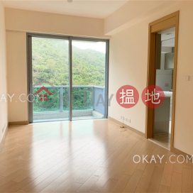 Stylish 3 bedroom with balcony | Rental, Larvotto 南灣 | Southern District (OKAY-R86474)_0
