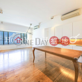 3 Bedroom Family Unit for Rent at Sorrento Phase 2 Block 2 | Sorrento Phase 2 Block 2 擎天半島2期2座 _0