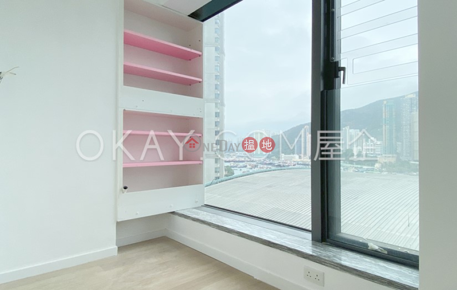Property Search Hong Kong | OneDay | Residential | Rental Listings Generous 3 bedroom with balcony | Rental