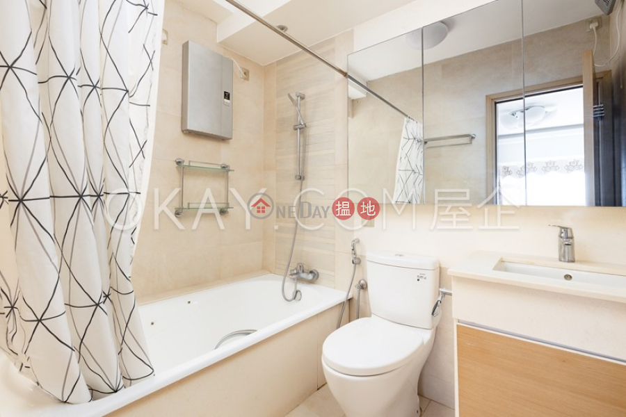 HK$ 59,000/ month Robinson Place | Western District, Beautiful 3 bedroom on high floor | Rental