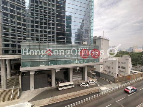 Office Unit for Rent at Chung Nam Building | Chung Nam Building 中南大廈 _0