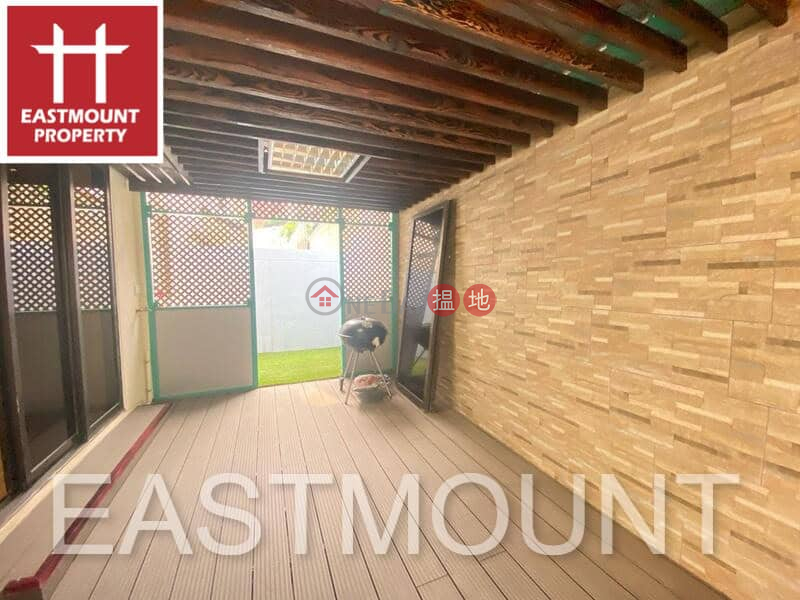 香港搵樓|租樓|二手盤|買樓| 搵地 | 住宅-出售樓盤西貢 Sea View Villa, Chuk Yeung Road 竹洋路西沙小築別墅出租-近西貢市 出售單位