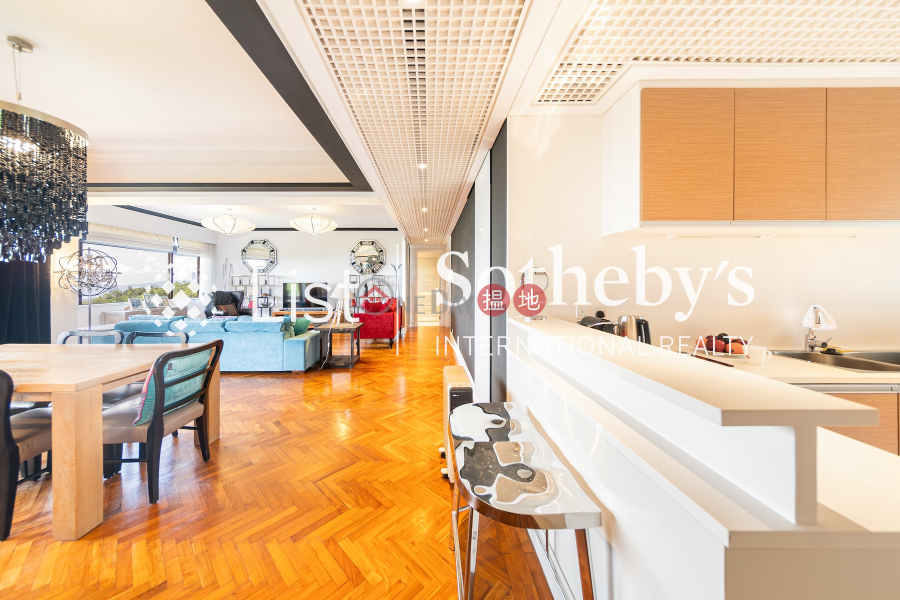 HK$ 76.58M, Parkview Terrace Hong Kong Parkview | Southern District | Property for Sale at Parkview Terrace Hong Kong Parkview with 4 Bedrooms