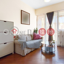 Lovely 1 bedroom on high floor with balcony | For Sale