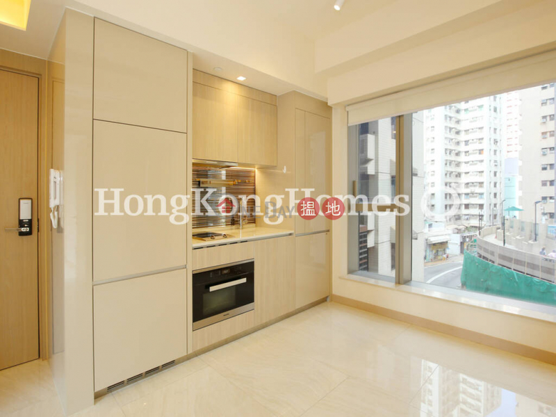 1 Bed Unit at King\'s Hill | For Sale, King\'s Hill 眀徳山 Sales Listings | Western District (Proway-LID163711S)