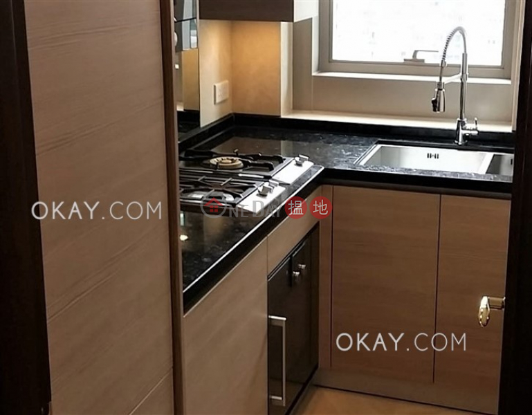 HK$ 38,000/ month, The Avenue Tower 2 | Wan Chai District | Nicely kept 1 bedroom on high floor with balcony | Rental