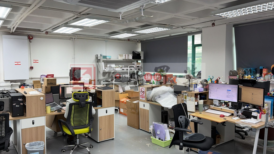 Property Search Hong Kong | OneDay | Industrial | Sales Listings 安居工商 何生 向敬業街 翠屏河