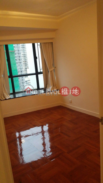 HK$ 63,000/ month, The Grand Panorama Western District, 3 Bedroom Family Flat for Rent in Mid Levels West