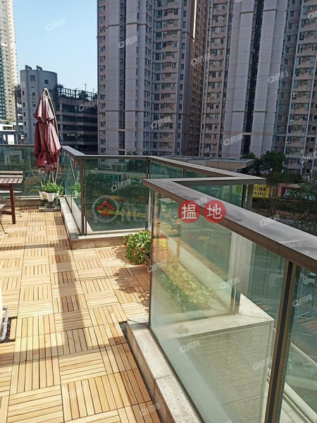 Property Search Hong Kong | OneDay | Residential Sales Listings | Tower 5B II The Wings | 2 bedroom Low Floor Flat for Sale