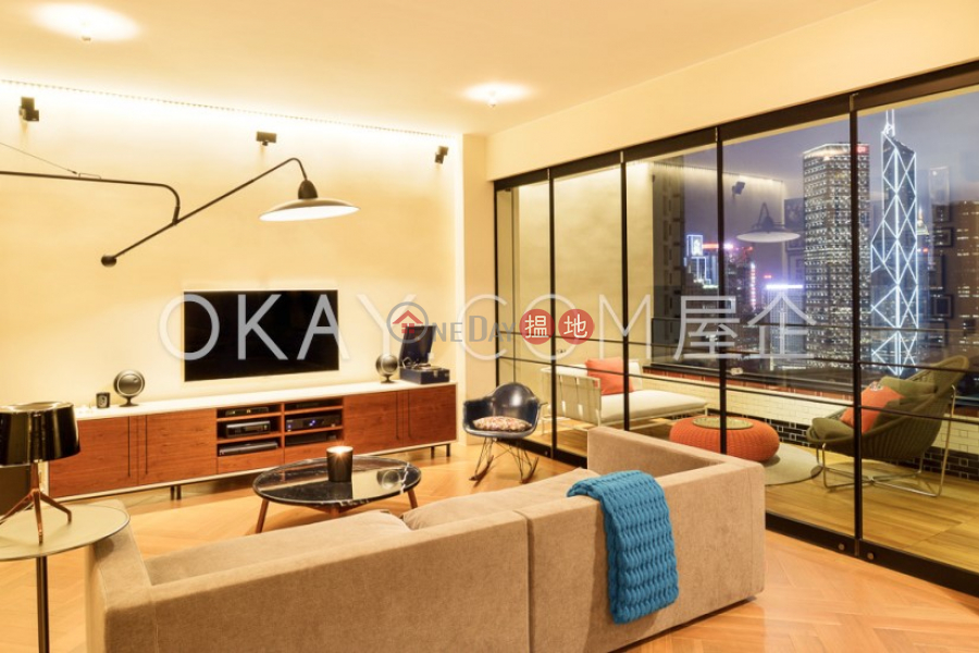 Property Search Hong Kong | OneDay | Residential Sales Listings, Efficient 2 bedroom with balcony & parking | For Sale