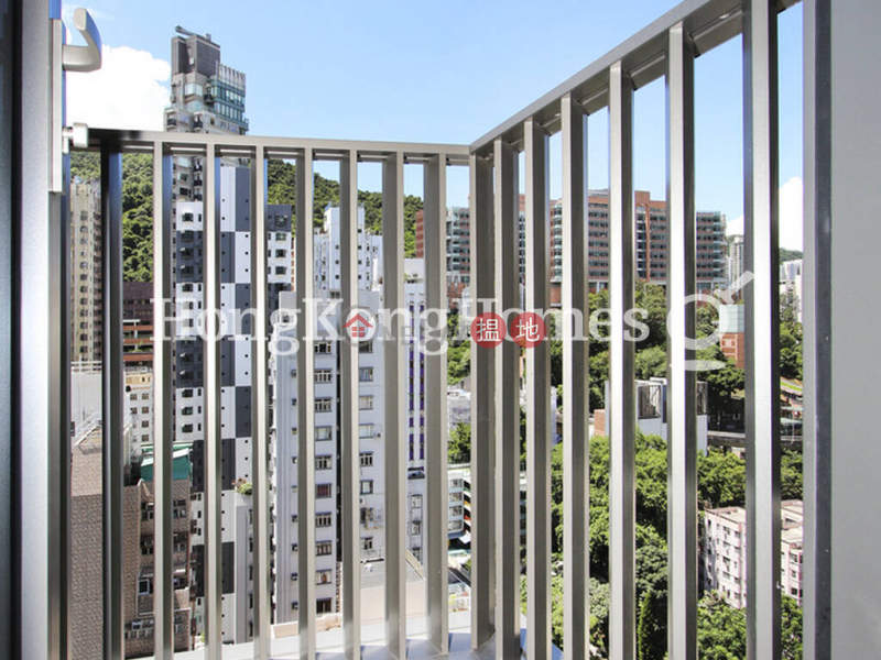 HK$ 21,000/ month | Novum West Tower 2 Western District, 1 Bed Unit for Rent at Novum West Tower 2
