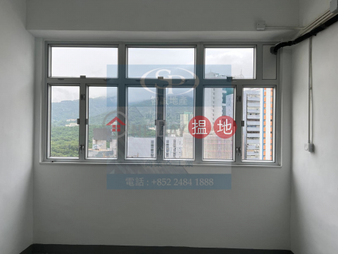 Kwai Chung Well Fung: Available Anytime, Well-Decorated, Clean With Inside Toilet | Well Fung Industrial Centre 和豐工業中心 _0