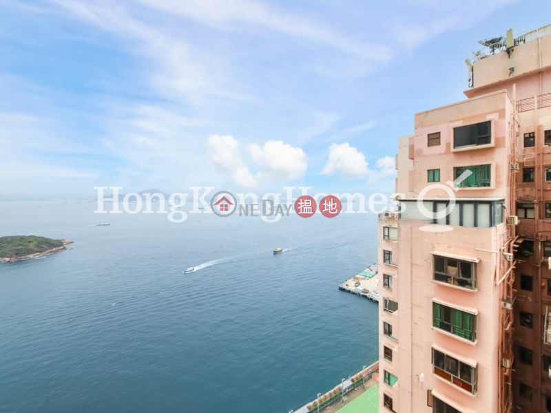 Property Search Hong Kong | OneDay | Residential, Rental Listings | 3 Bedroom Family Unit for Rent at The Sail At Victoria