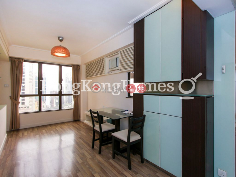 2 Bedroom Unit for Rent at Park Height, Park Height 柏苑 Rental Listings | Western District (Proway-LID77193R)