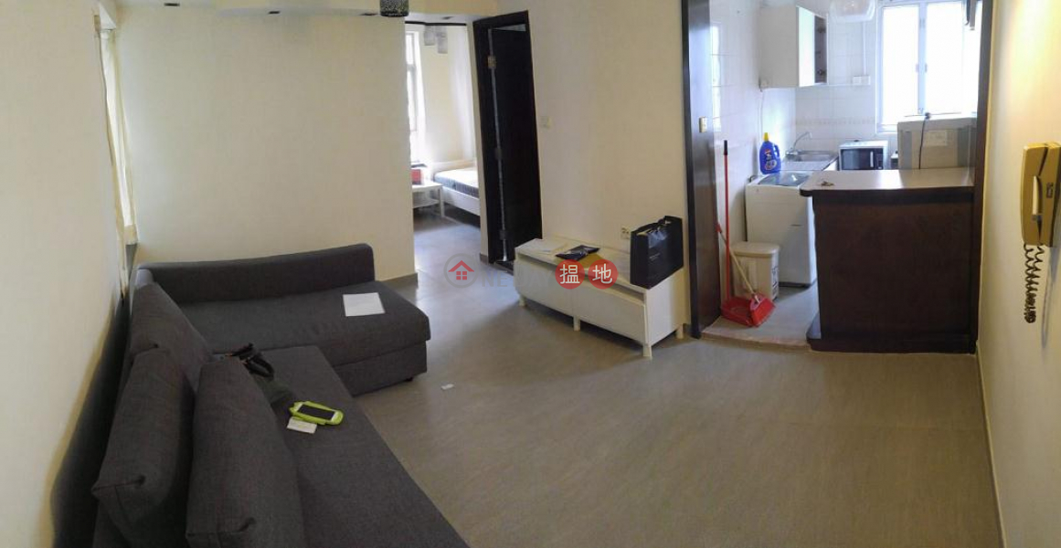 Flat for Rent in Tower 1 Hoover Towers, Wan Chai | Tower 1 Hoover Towers 海華苑1座 Rental Listings