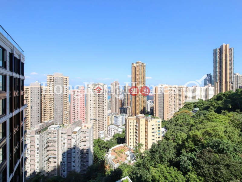 Property Search Hong Kong | OneDay | Residential | Rental Listings 4 Bedroom Luxury Unit for Rent at Altamira