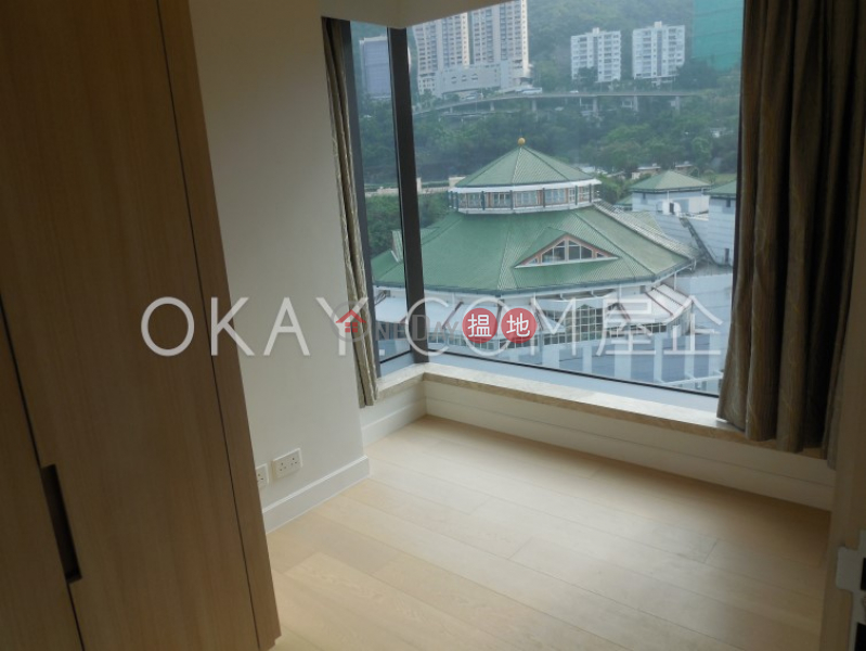 Intimate 1 bedroom on high floor | Rental | 8 Mui Hing Street 梅馨街8號 Rental Listings