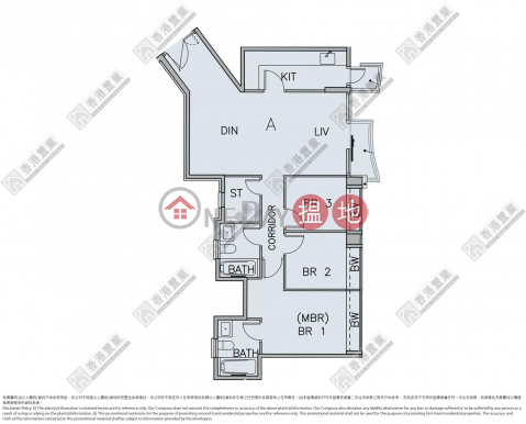grand austin, Grand Austin Tower 5 Grand Austin 5座 | Yau Tsim Mong (4555771)_0
