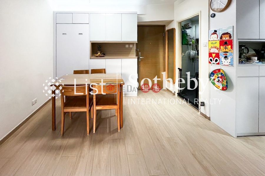 出售君德閣兩房一廳單位-20干德道 | 西區|香港-出售HK$ 1,188萬