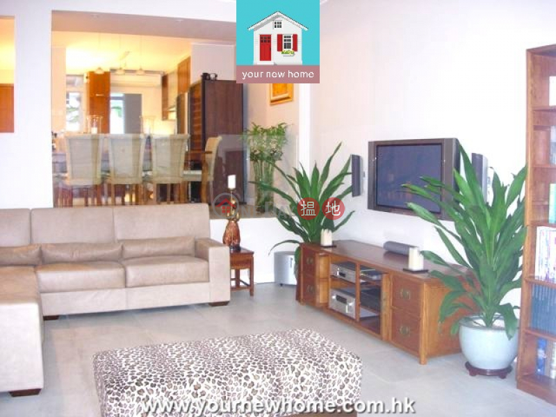 Habitat Block A1 Ground Floor | Residential, Rental Listings | HK$ 68,000/ month
