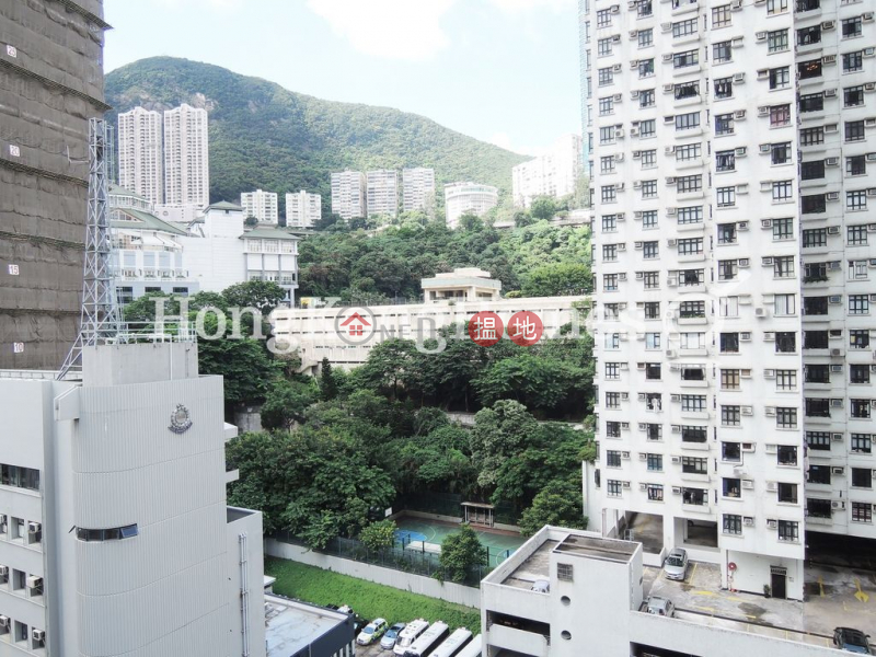 香港搵樓|租樓|二手盤|買樓| 搵地 | 住宅|出租樓盤嘉逸軒兩房一廳單位出租