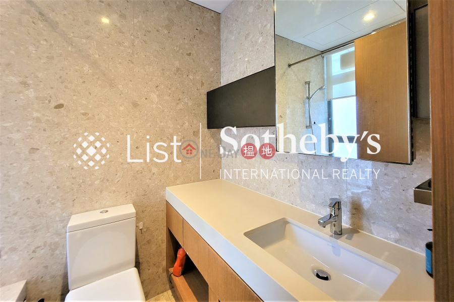 Property for Sale at SOHO 189 with 2 Bedrooms 189 Queens Road West | Western District, Hong Kong | Sales HK$ 14.2M