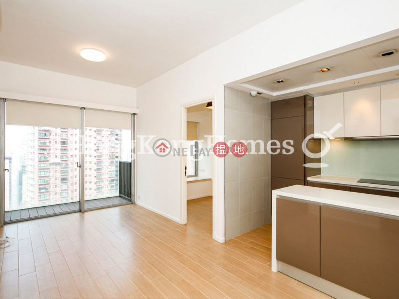 2 Bedroom Unit at Soho 38 | For Sale, Soho 38 Soho 38 Sales Listings | Western District (Proway-LID95019S)