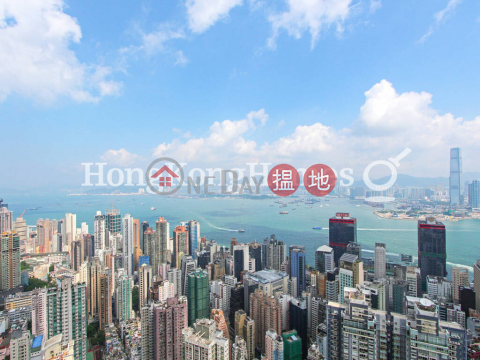 3 Bedroom Family Unit for Rent at Alassio | Alassio 殷然 _0