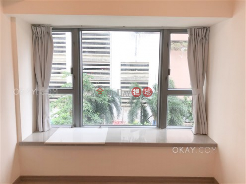 Unique 2 bedroom with balcony | For Sale, Centre Point 尚賢居 Sales Listings | Central District (OKAY-S84535)