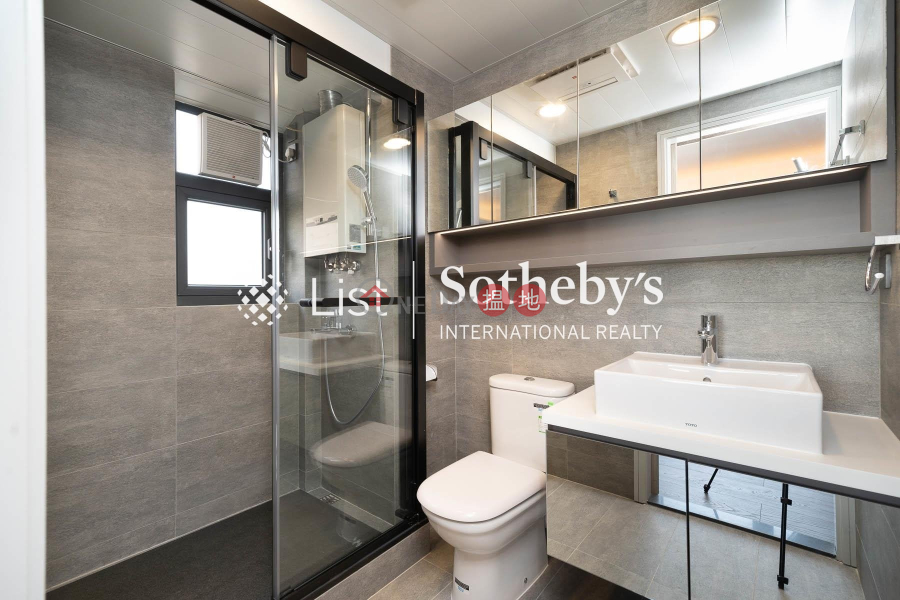Property Search Hong Kong | OneDay | Residential Rental Listings Property for Rent at Wing On Towers with 3 Bedrooms