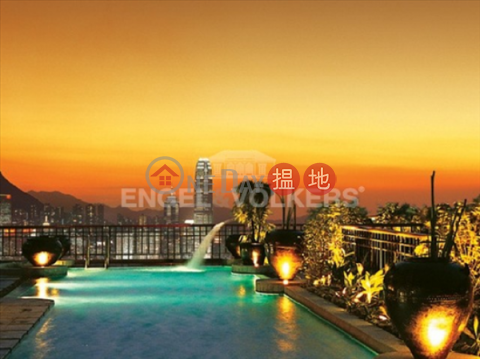 3 Bedroom Family Flat for Sale in Tai Hang|The Legend Block 3-5(The Legend Block 3-5)Sales Listings (EVHK22204)_0