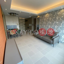 3房2廁,星級會所凱旋門觀星閣(2座)出售單位 | 凱旋門觀星閣(2座) The Arch Star Tower (Tower 2) _0