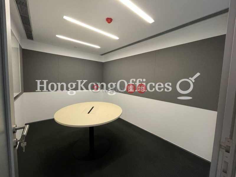 Office Unit for Rent at Bank of American Tower 12 Harcourt Road | Central District, Hong Kong | Rental, HK$ 302,500/ month