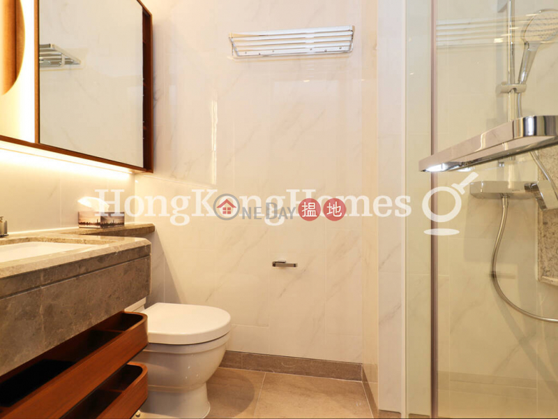 1 Bed Unit for Rent at Novum West Tower 2 460 Queens Road West | Western District Hong Kong Rental | HK$ 23,000/ month