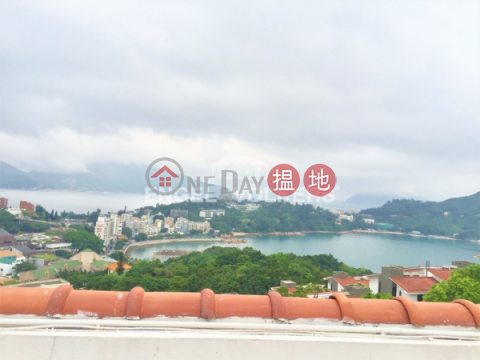 4 Bedroom Luxury Flat for Sale in Chung Hom Kok | Hillgrove Block A1-A4 壁如花園 A1-A4座 _0