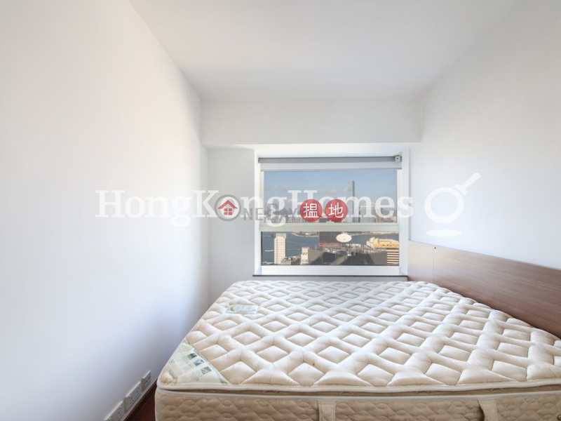 HK$ 53,000/ month Centrestage Central District 3 Bedroom Family Unit for Rent at Centrestage