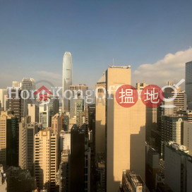 Office Unit for Rent at The Centrium, The Centrium 中央廣場 | Central District (HKO-2947-ABHR)_0