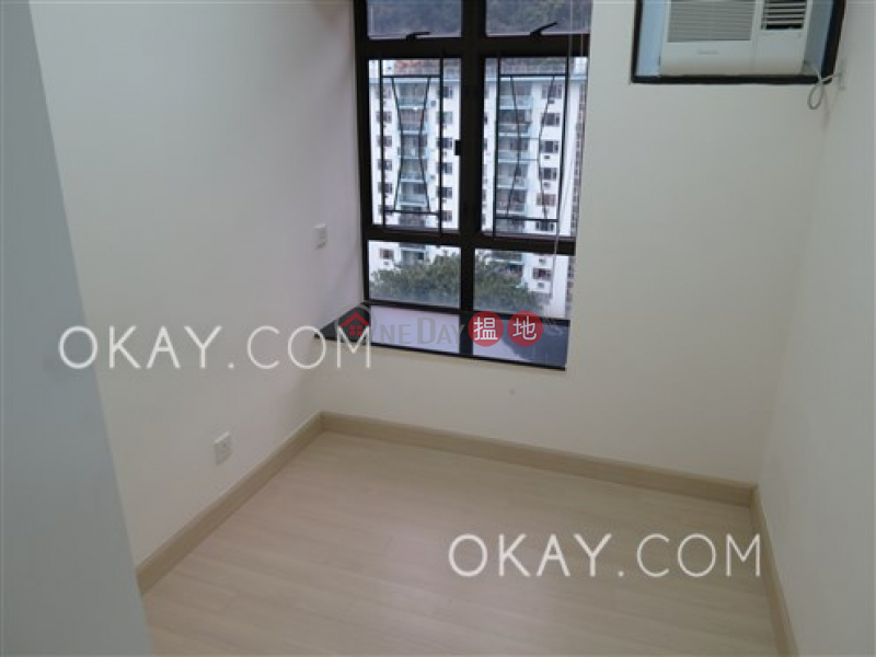 Stylish 3 bedroom in Mid-levels West | Rental | 8 Conduit Road | Western District | Hong Kong, Rental, HK$ 34,000/ month