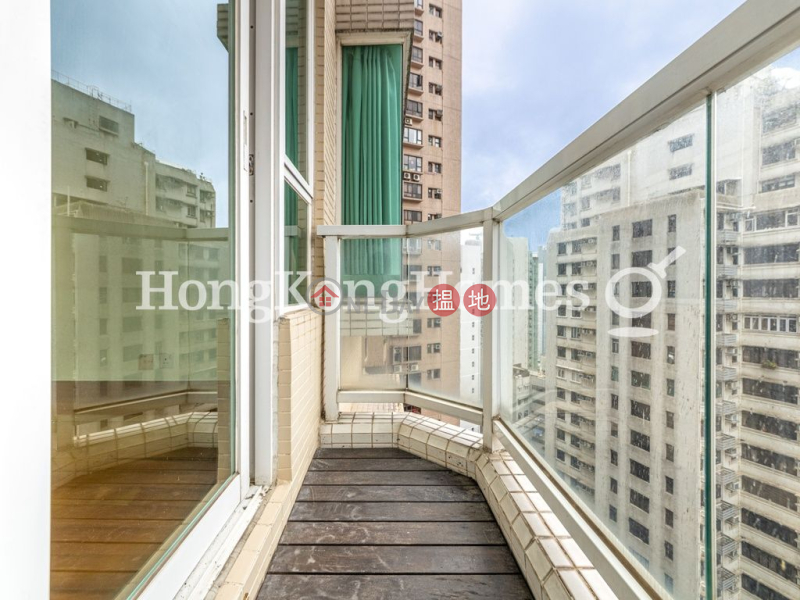 莊士明德軒一房單位出售-5聖士提反里 | 西區香港出售|HK$ 1,100萬