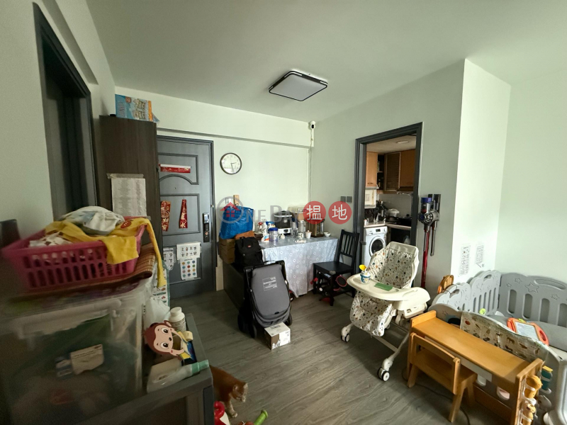 業主免佣盤 屯門 龍成花園 25年樓齡|龍成花園2座(J C Place Block 2)出租樓盤 (PHOEBE-213711836)