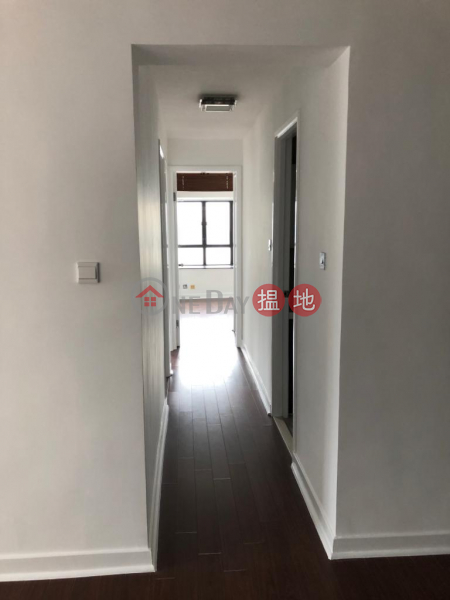 Well presented high floor sea view apartment 7 Discovery Bay Road | Lantau Island, Hong Kong, Sales HK$ 9M